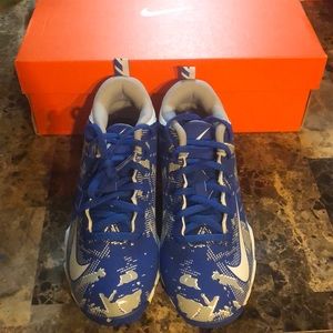 VPR Untouchable Shark 3 FCP BG